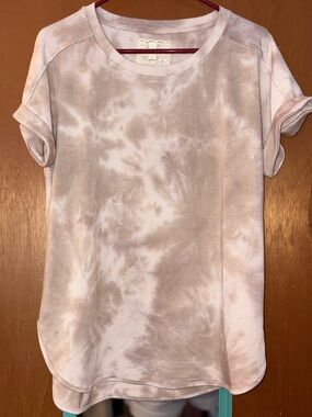 Cupio blush top